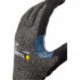 Gant de protection 8814 INFINITY. Nitril anticoupure Gr.9 TEGERA (Par 6)