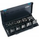 Kit de réparation des filets, V-COIL rapid, Contenu : M5-M12