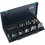 Kit de réparation des filets, V-COIL rapid, Contenu : M5-M12