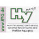 Tuyau d'eau potable Profiline-AQUA-Plus 25x5 mm. Tricoflex 50m