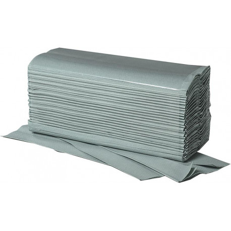 Papier de soie Fripa VERDE H. 1 pli C 33