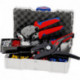 Assortiment d'embouts de câble 97 90 14 KNIPEX
