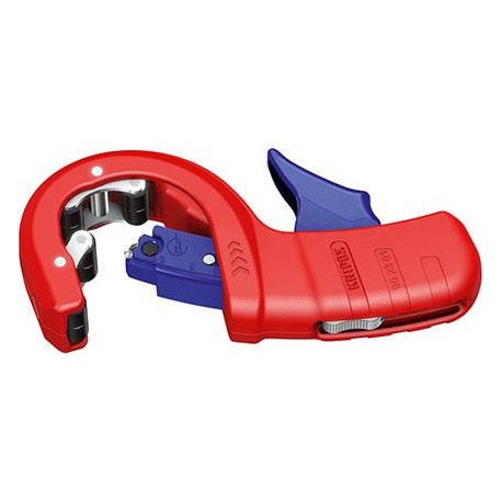 Coupe-tube HT D.32.40 et 50mm KNIPEX