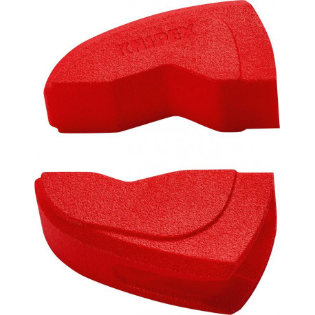 Jeu de mâchoires souples pour pince multiprise Cobra 250mm