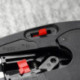 Pince à dénuder/sertir automatique 0.25 -4mm2 KNIPEX