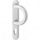 Poignée porte .Kronos.8mm.92.PZ.F01 2005/B1/035. F01