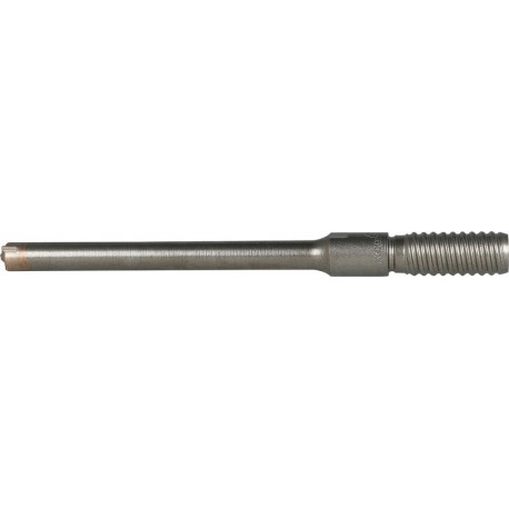 Foret d'extraction SDS-Plus DUSTER EXPERT XC 14 x 160/100mm heller