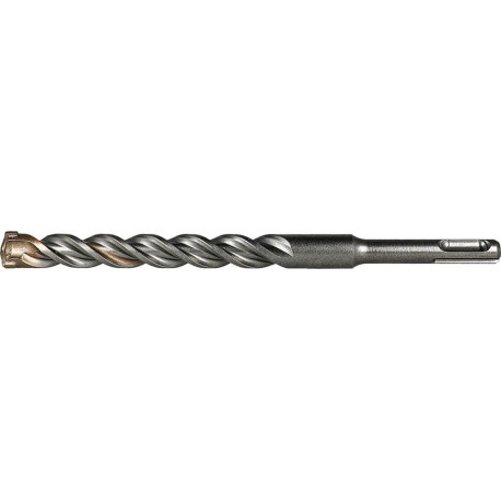 Foret Marteau perforateur SDS-Plus Trijet Ultimate 18x450/400mm heller