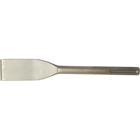 Ciseau à carrelage SDS-max Enduro 50x300mm plus brillant