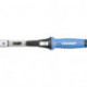Clé dynamométrique TORCOFIX TF-SE 5-25Nm 9x12mm Gedore