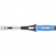 Clé dynamométrique TORCOFIX TF-SE 10-50Nm 9x12mm Gedore