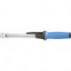Clé dynamométrique TORCOFIX TF-SE 10-50Nm 9x12mm Gedore
