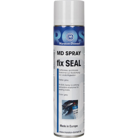 MD fix joint aérosol 600ml