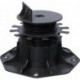 Plot de réglage terrasse HECO 65-155mm a 32 pcs.