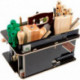 Set outils pour menuisier BGJ: Alu-Line - 30 unités - Systainer