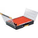Boites rangement petites pièces 34 - 41 Faecher