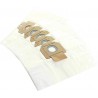 Sac filtrant 5 pièce pour ATTIX 30 Nilfisk