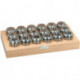 Set Pince de serrage DIN6499B 472E GERC40 4-26mm FAHRION