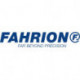 Pince de serrage DIN6499B 472E GERC40 13.0mm FAHRION
