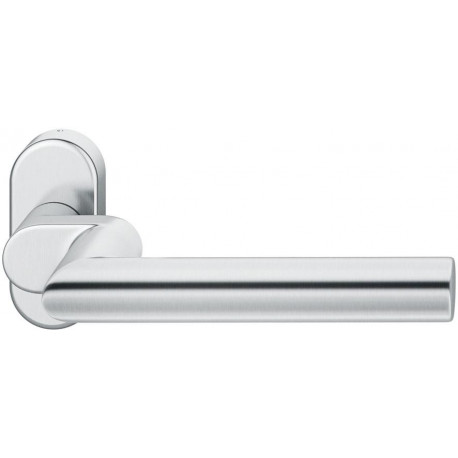 Poignée porte.VK8. 06 1076.m. Ros..oval.F69