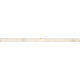 Règle pour chape 80x18mm avec 1. bulle - 1 m TOP qualité FORTIS