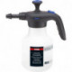 Pulvérisateur à pression FPM 1,5L avec buse à jet plat 80-01 bidon plastique E-COLL