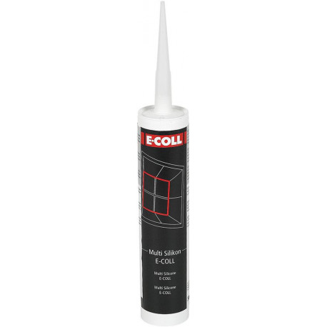 Multi-silicone beige 310mlE-COLL