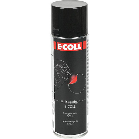 Multi nettoyant 500ml E-COLL