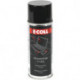 Mousse nettoyante 400ml E-COLL