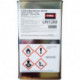 Essence de lavage bidon de 12L Stockage