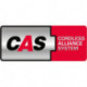 Lampe de travail sans fil solo TOWER LITE CAS Scangrip 2500/5000 lumen sans batterie sans chargeur