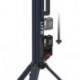 Lampe de travail sans fil solo TOWER LITE CAS Scangrip 2500/5000 lumen sans batterie sans chargeur