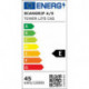 Lampe de travail sans fil solo TOWER LITE CAS Scangrip 2500/5000 lumen sans batterie sans chargeur