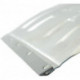 Pelle à neige en aluminium Whisper Edge