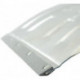 Pelle à neige ergonomique en aluminium