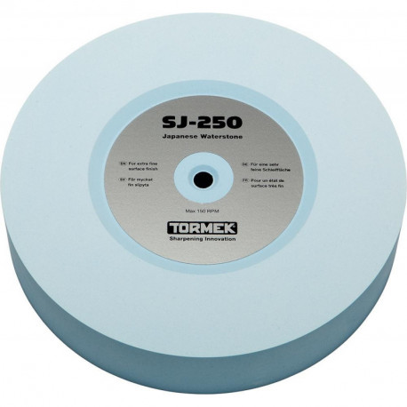 Pierre à aiguiser japonaise K4000 SJ-250 Tormek