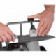 Dispositif de centrage pour couteaux KJ-45 Tormek