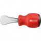 Tournevis Coin-Driver Stubby 100mm SwissGrip PB Swiss Tools
