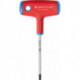 Tournevis à manche transversalT20x60mm PB Swiss Tools