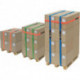 Sangle de fixation VELCRO® LogiStrap®. 50mm x 6m. vert. 2 pièces