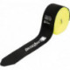 Sangle de fixation VELCRO® LogiStrap®. 50mm x 6m. vert. 2 pièces