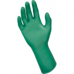 Gant de protection MICROFLEX 93-260.Gr.7.5-8.Box a 50