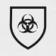 Gant de protection MICROFLEX 93-260.Gr.7.5-8.Box a 50