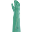 Gant de protection AlphaTec-Solvex37-185. Gr.11