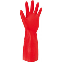 Gant de protection AlphaTec-Solvex37-900. Gr.7
