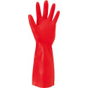 Gant de protection AlphaTec-Solvex37-900. Gr.7