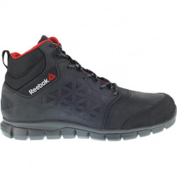 Chaussure de sécurité Excel légère IB1037.S3.noir Taille 42