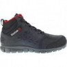 Chaussure de sécurité Excel légère IB1037.S3.noir Taille 44