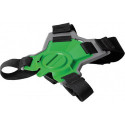 Système d'attache dorsale. Compatible avec le système PX5