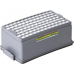 Filtre combiné PX5 HEPA ABEKP filtre à gaz